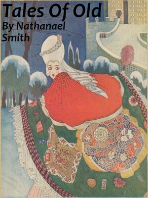 cover image of Tales of Old